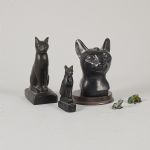 1752&nbsp;6409&nbsp;SCULPTURES